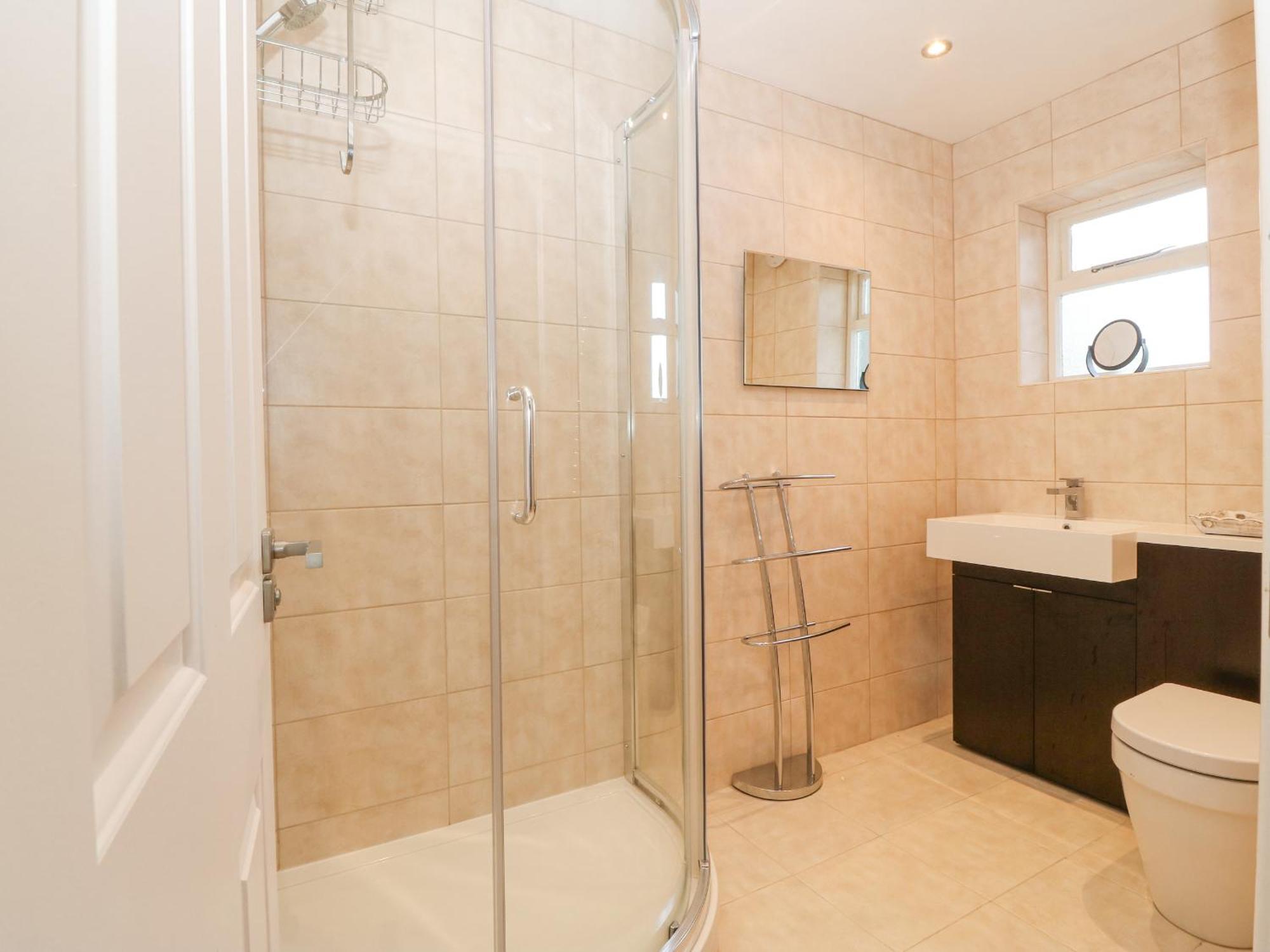 Riverview Apartment Cemaes Bay Εξωτερικό φωτογραφία