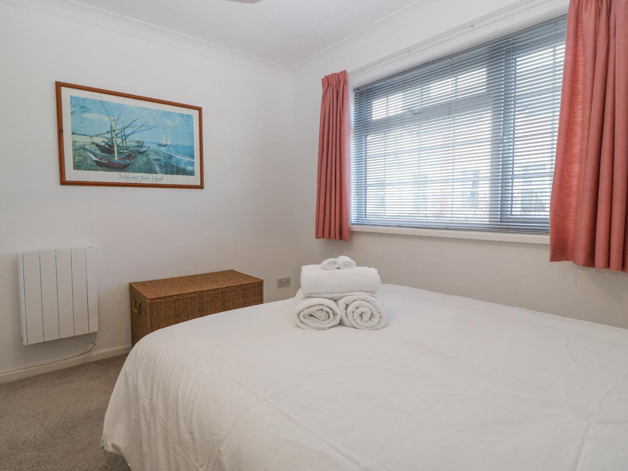 Riverview Apartment Cemaes Bay Εξωτερικό φωτογραφία