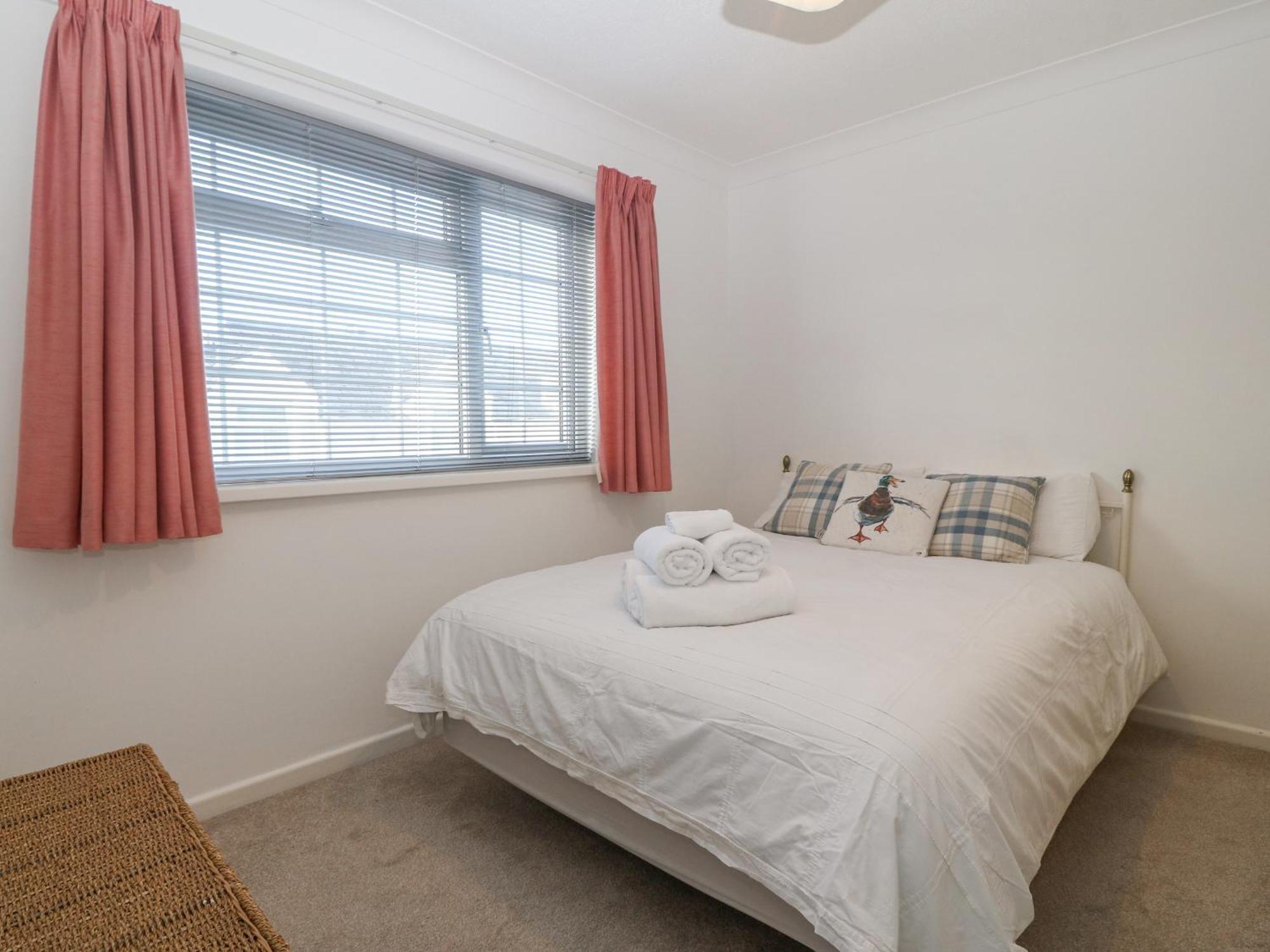 Riverview Apartment Cemaes Bay Εξωτερικό φωτογραφία